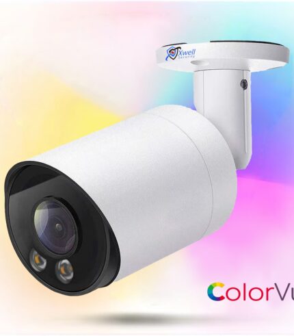 6MP Camera  Burlet